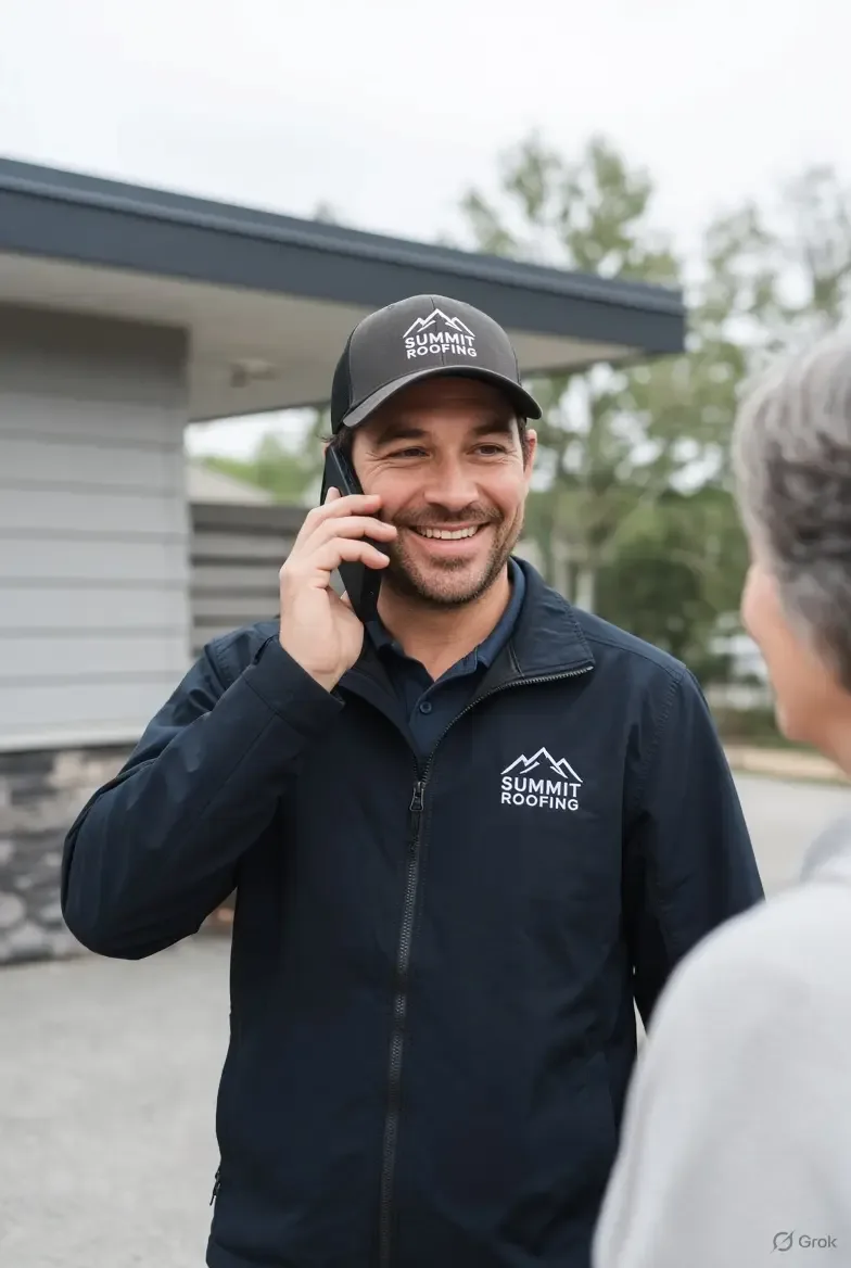 Flat Roof Leak Repair Bolton, MS FAQs